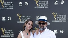 V Pulju polfinalni izbor za prestižne nagrade emmy