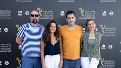 V Pulju polfinalni izbor za prestižne nagrade emmy