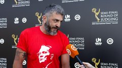 V Pulju polfinalni izbor za prestižne nagrade emmy