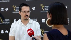 V Pulju polfinalni izbor za prestižne nagrade emmy