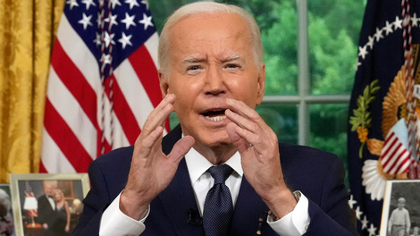 Ali namerava Joe Biden vendarle izstopiti iz predsedniške tekme? Govorice so vse glasnejše