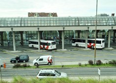 Kalvarija na našem javnem prevozu: od Maribora do Ljubljane potrebujejo kar tri ure in 43 minut!
