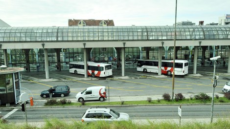 maribor avtobus postaja