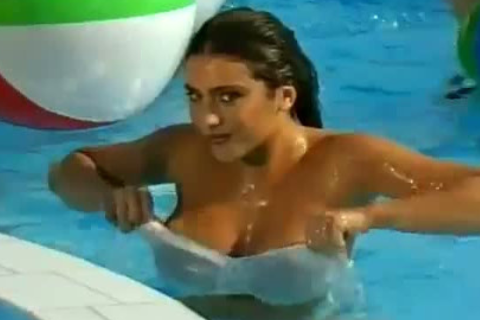 Sabrina Salerno