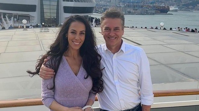 Naj jo ustavi, kdor jo lahko! Tina Gaber razkrila vse podrobnosti o novem projektu: zasliševala bo ... (foto: Instagram/tina_gaber)