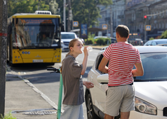 Zaradi vročinskega vala težave tudi v Rusiji in Ukrajini (temperature presegle rekord iz leta 1931)