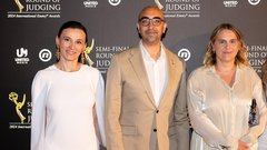 Emmy, Pulj, United Media, Aleksandra Subotić, Dražen Mavrić