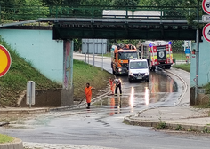 Slovenska občina se sooča s hudimi težavami: škode skoraj za pol milijona evrov!