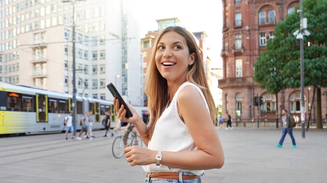 5 manj znanih pravil bontona uporabe mobilnega telefona, ki jih zelo verjetno kršite (foto: Profimedia)