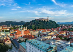 V Ljubljani se začenja festival elektronske glasbe, kritične misli in aktivizma