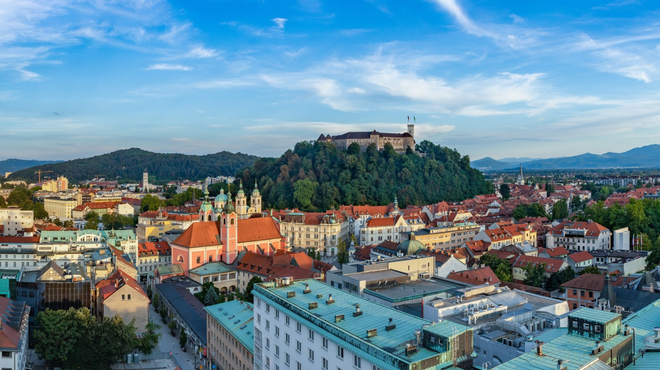 V Ljubljani se začenja festival elektronske glasbe, kritične misli in aktivizma (foto: Profimedia)