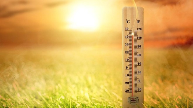 Ohladitev je bila kratkotrajna: temperature se bodo znova povzpele do ... (foto: Profimedia)