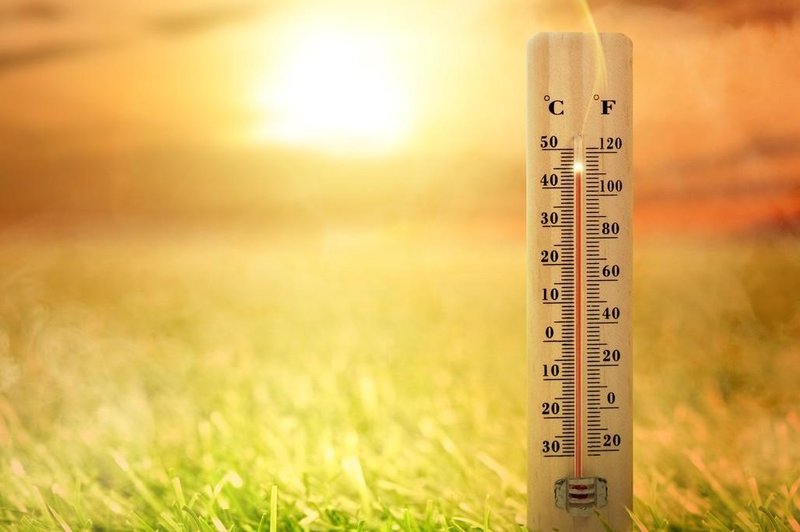 Ohladitev je bila kratkotrajna: temperature se bodo znova povzpele do ... (foto: Profimedia)