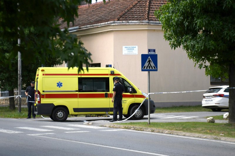 Hrvaška v šoku po krvavem strelskem pohodu 51-letnega veterana: predsednik Milanović pozval k ... (foto: Damir Spehar/PIXSELL/Bobo)