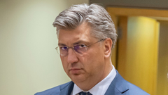 Andrej Plenković