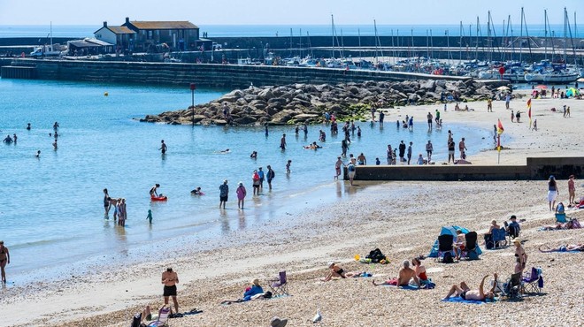 Hrvaški turizem letos ne cveti: "To je najslabša sezona do zdaj!" (foto: Profimedia)