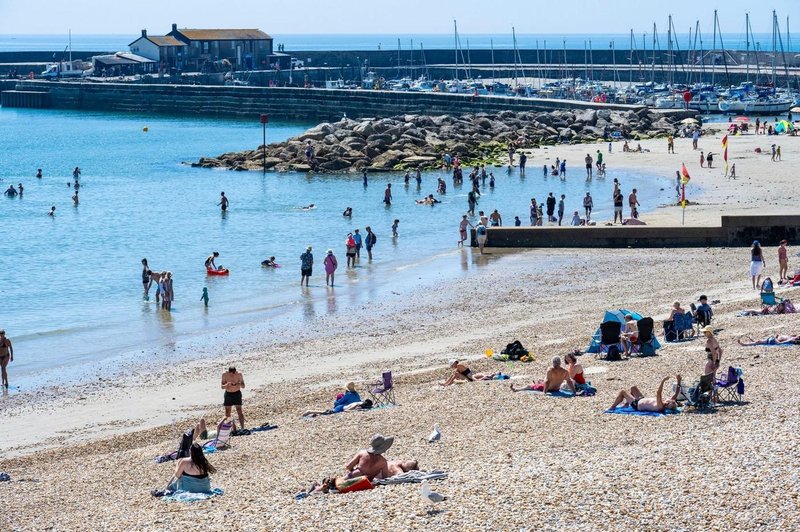 Hrvaški turizem letos ne cveti: "To je najslabša sezona do zdaj!" (foto: Profimedia)