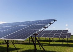Ste vedeli, da lahko na spletu vaše zemljišče oddate v najem za pridobivanje sončne energije?