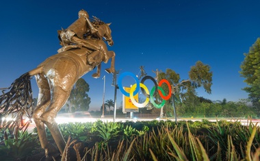 Odločitev je padla: to so lokacije olimpijskih iger za naslednje desetletje