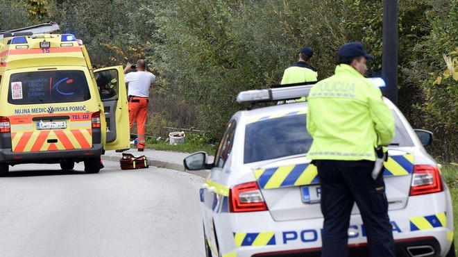 Fotografija je simbolična. (foto: Žiga Živulovič jr./Bobo)