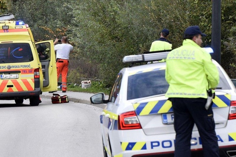 Fotografija je simbolična. (foto: Žiga Živulovič jr./Bobo)