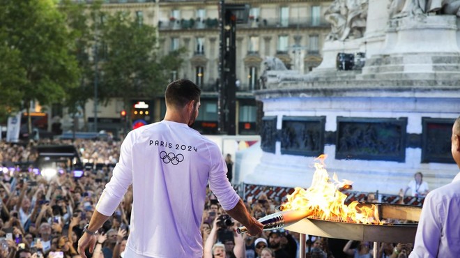 Takšne otvoritve, kot jo za olimpijske igre pripravljajo Francozi, še ni bilo! (foto: profimedia)