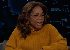 Je Oprah Winfrey v zvezi z žensko? Slavna TV voditeljica se je odzvala na vse glasnejše govorice ...