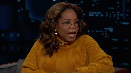 Je Oprah Winfrey v zvezi z žensko? Slavna TV voditeljica se je odzvala na vse glasnejše govorice ...