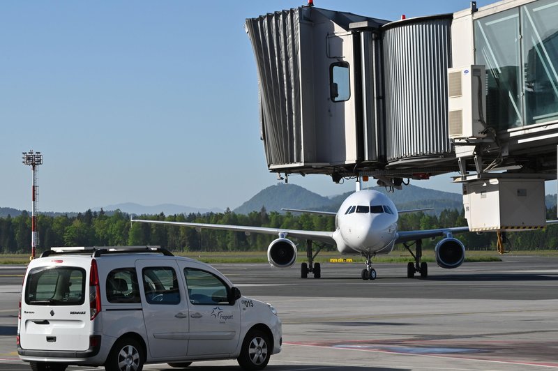 Od nas sta slabša le Monako in Slovaška (foto: Žiga Živulović Jr./Bobo)