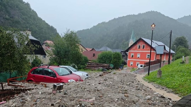 Foto: FB Koroška Čveka(Andrej Polanšek) (foto: FB/Koroška čveka)