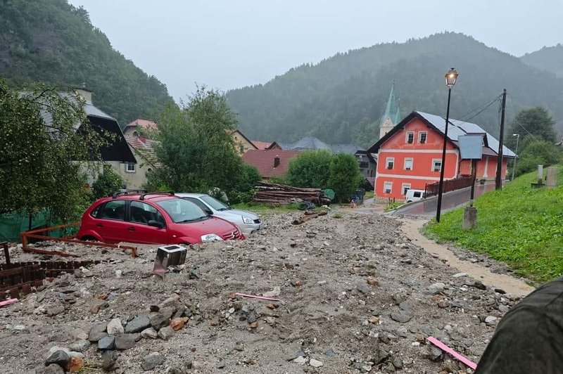 Foto: FB Koroška Čveka(Andrej Polanšek) (foto: FB/Koroška čveka)