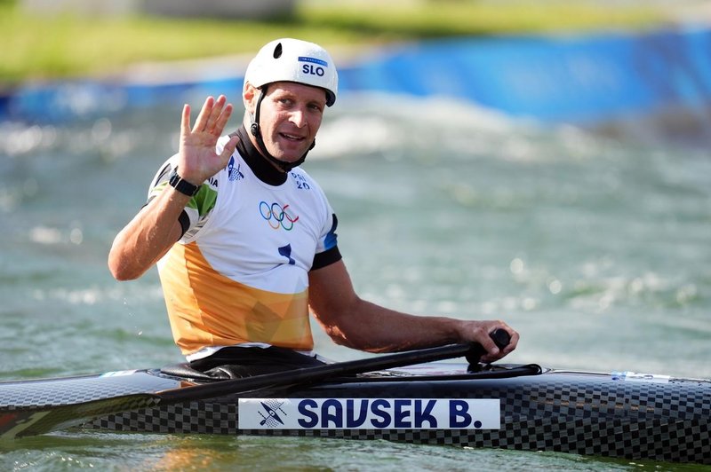 Benjamin Savšek ostro nad sodnike: "Krivično so mi dosodili kazen" (foto: Profimedia)