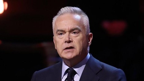 Huw Edwards