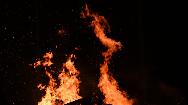 Fotografija je simbolična. (foto: Žiga Živulović jr./BOBO)