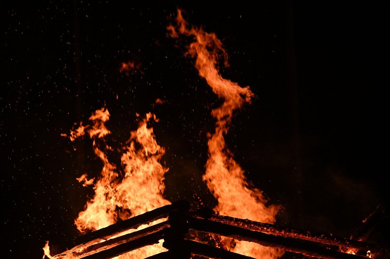 Fotografija je simbolična. (foto: Žiga Živulović jr./BOBO)