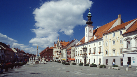 Maribor