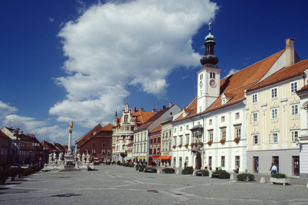 Maribor