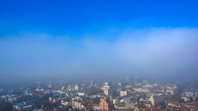 Nas čaka še kakšno neurje? Vremenoslovci so napovedali, kaj lahko pričakujemo (foto: Profimedia)