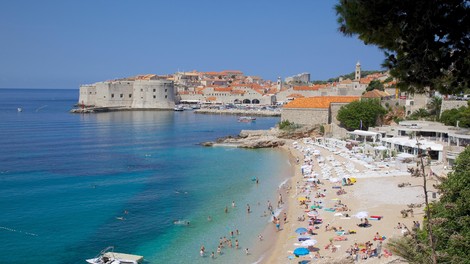 dubrovnik, hrvaška