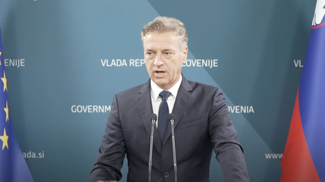 Vlada Republike Slovenije