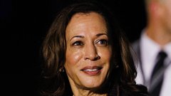 Kamala Harris