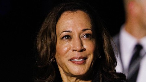 Kamala Harris