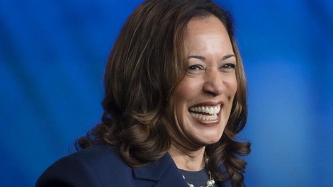 Kamala Harris