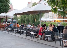 Center Ljubljane počasi postaja neprimeren za življenje, pritožb meščanov je vse več