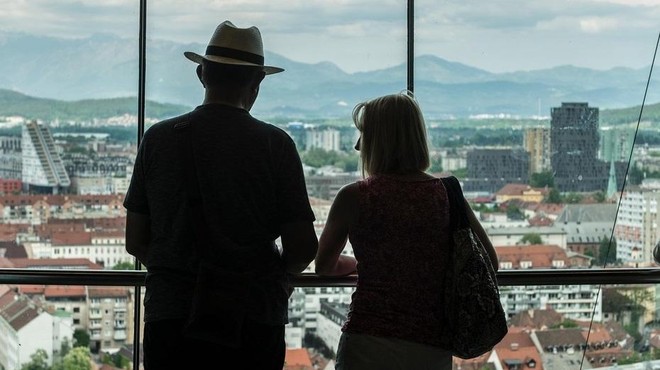 Nad Slovenijo vzdihujejo tudi Skandinavci, kaj jih tako vleče k nam? (foto: Profimedia)