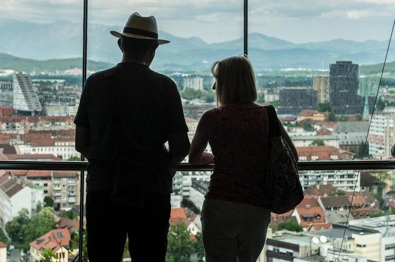 Nad Slovenijo vzdihujejo tudi Skandinavci, kaj jih tako vleče k nam? (foto: Profimedia)