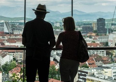 Nad Slovenijo vzdihujejo tudi Skandinavci, kaj jih tako vleče k nam?