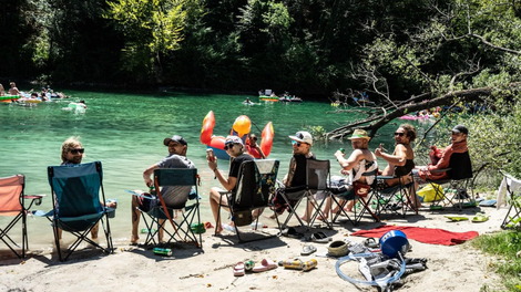 Na sotočje Tolminke in Soče prihaja Punk Rock Holiday! Koga so povabili na oder?