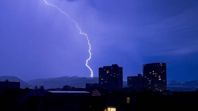 Kakšno vreme nas čaka? Pripravite se na preobrat (foto: Profimedia)