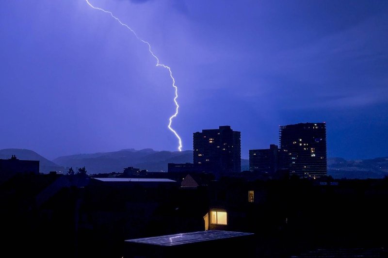 Kakšno vreme nas čaka? Pripravite se na preobrat (foto: Profimedia)